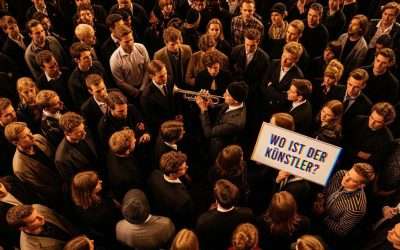 EGO-Identifikation-Marketing