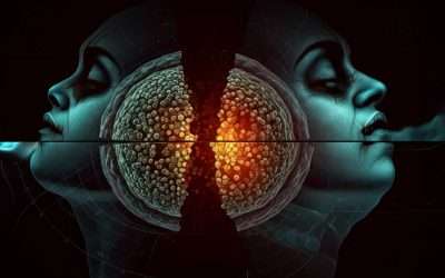 Das große Spiel – Prinzip: Teilung