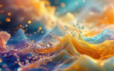 Das große Spiel – Prinzip: Schwankung