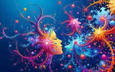 Das große Spiel – Prinzip: Selbstähnlichkeit