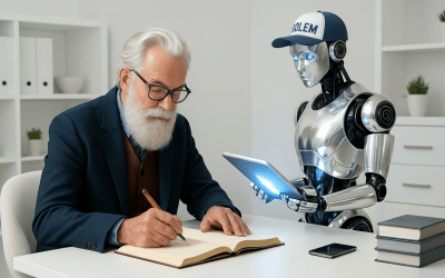 Die Schöpfung als Trumpfkarte – Konsequenzen